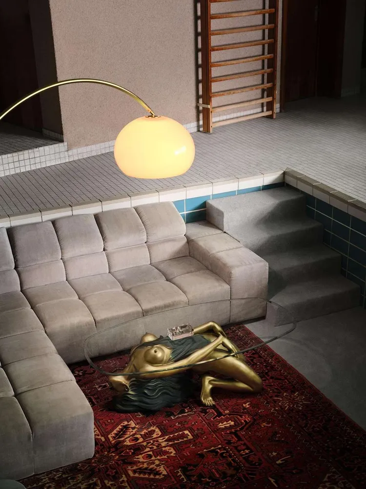 3 Zimmer Wohnung mit 120 m² in München – Bild 10