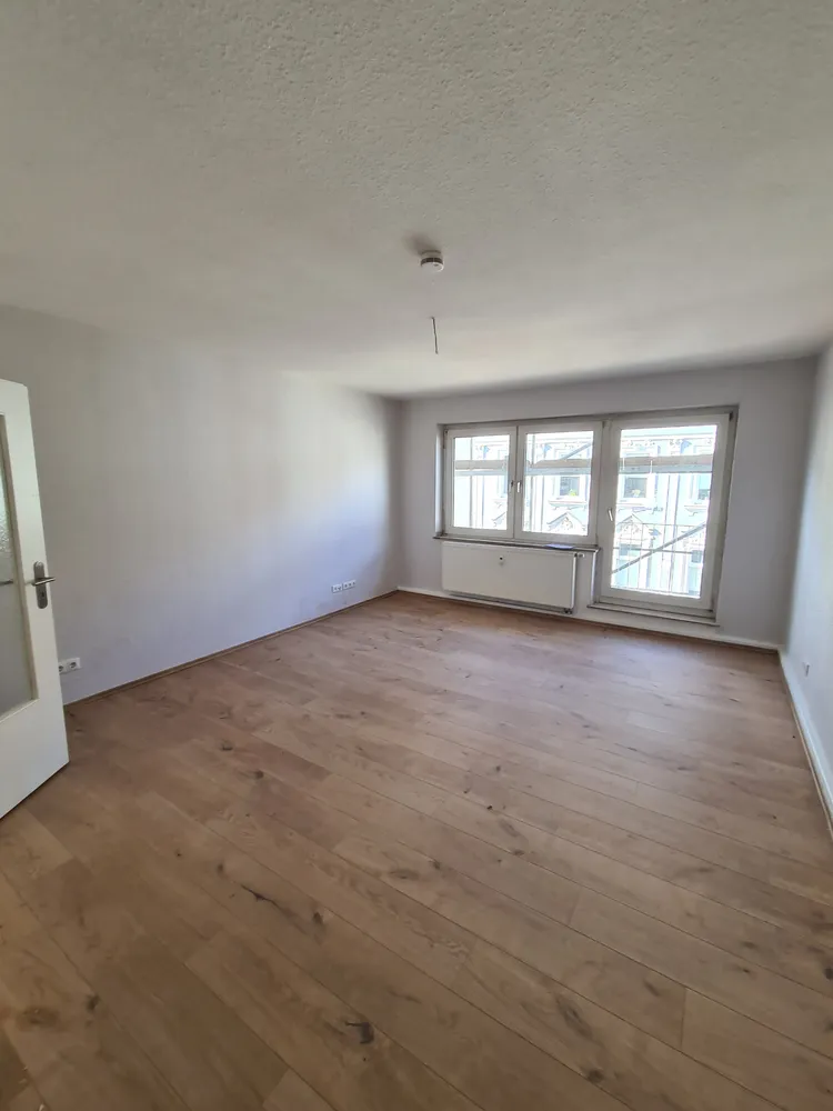 2 Zimmer Wohnung mit 34 m² in Essen – Bild 1