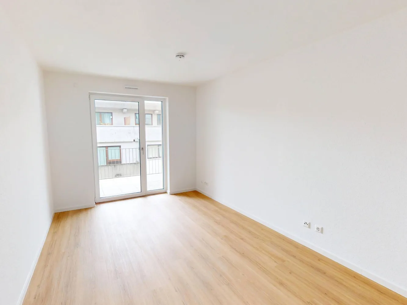 3 Zimmer Wohnung mit 63 m² in Darmstadt – Bild 1