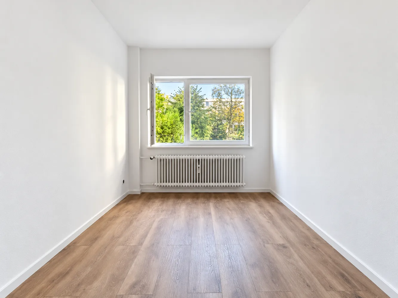 4 Zimmer Wohnung mit 77 m² in Berlin – Bild 6