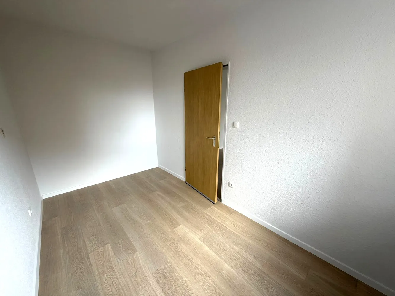 3 Zimmer Wohnung mit 42 m² in Bochum – Bild 3