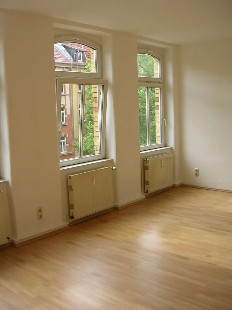 1 Zimmer Wohnung mit 34 m² in Erfurt – Bild 3