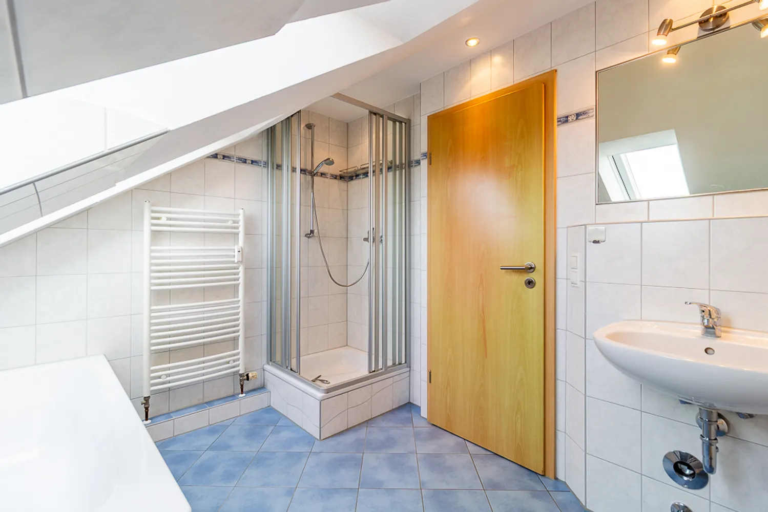 3 Zimmer Wohnung mit 65 m² in Bayreuth – Bild 10