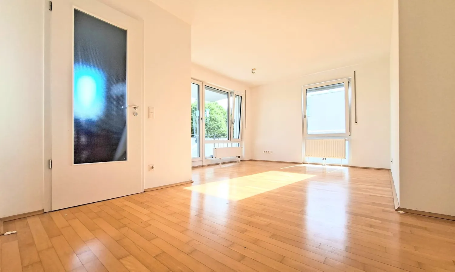 3 Zimmer Wohnung mit 68 m² in München – Bild 11