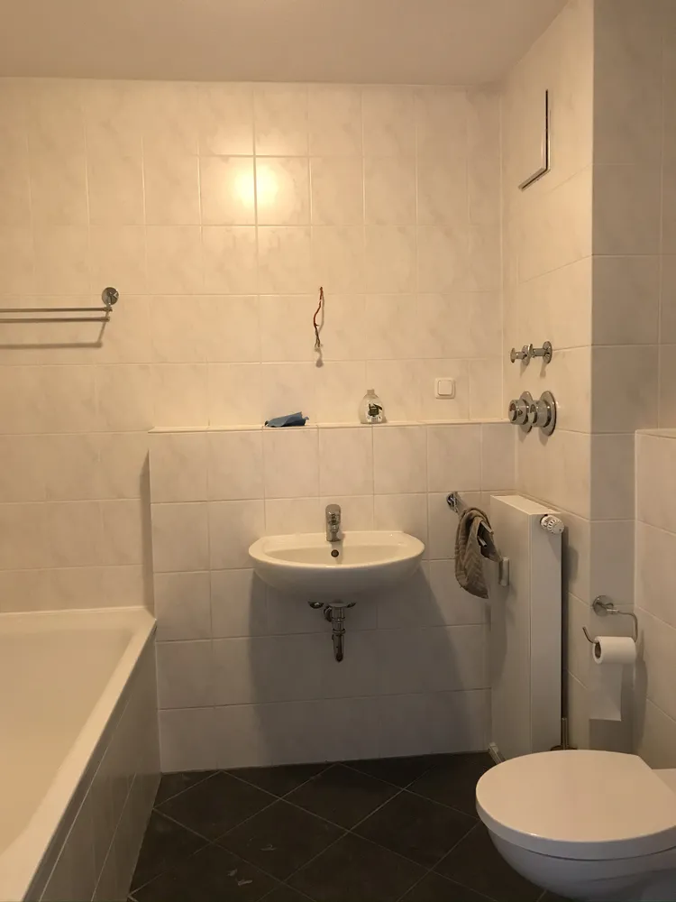 4 room apartment with 76 m² in Cologne – Photo 4