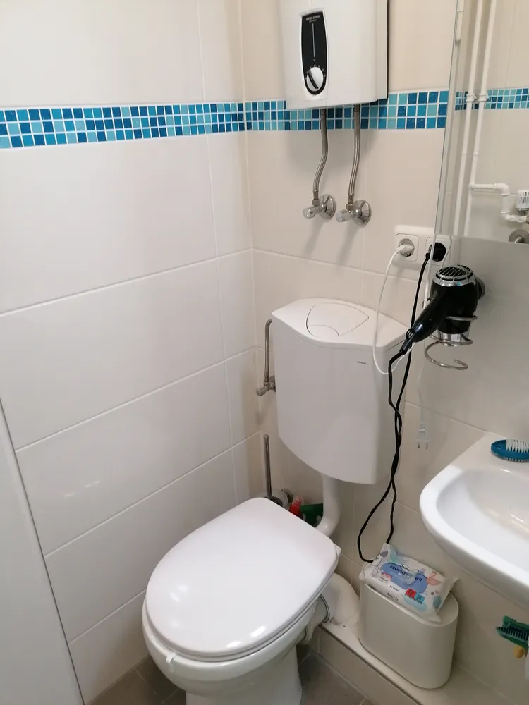 3 Zimmer Wohnung mit 65 m² in Hamburg – Bild 11