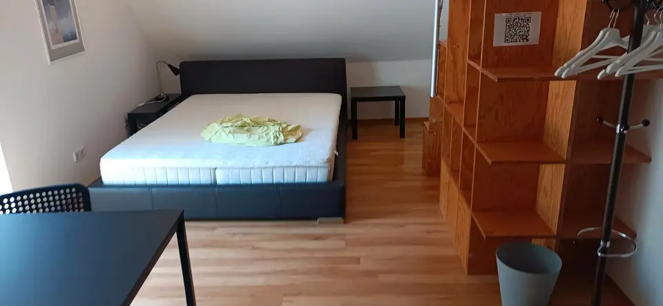 WG-Zimmer mit 100 m² in Herrenberg – Bild 6