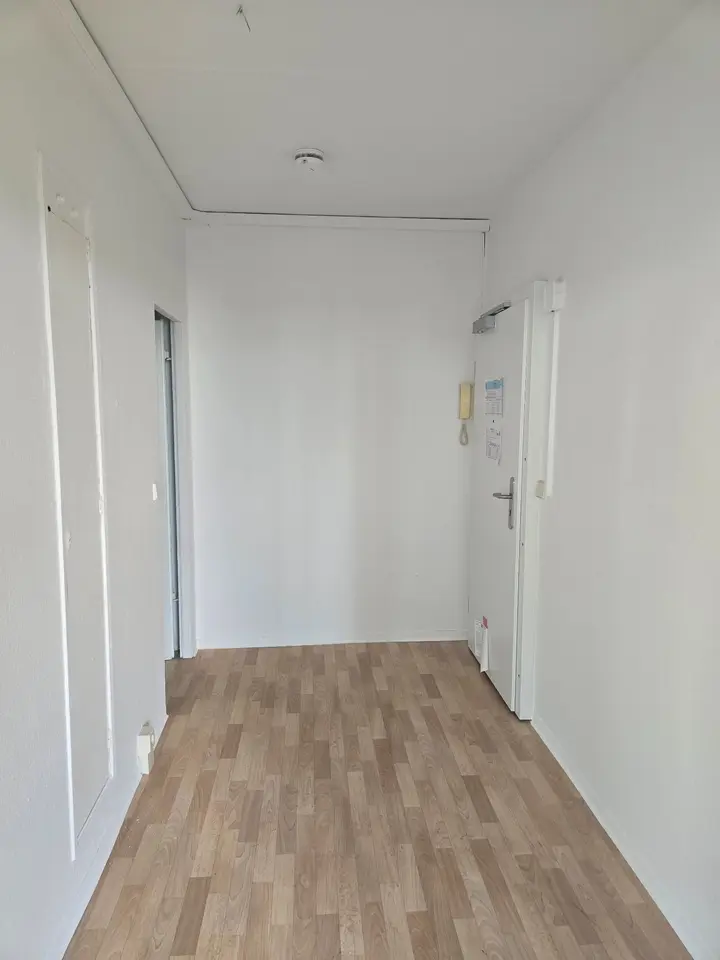 2 Zimmer Wohnung mit 34 m² in Halle (Saale) – Bild 5