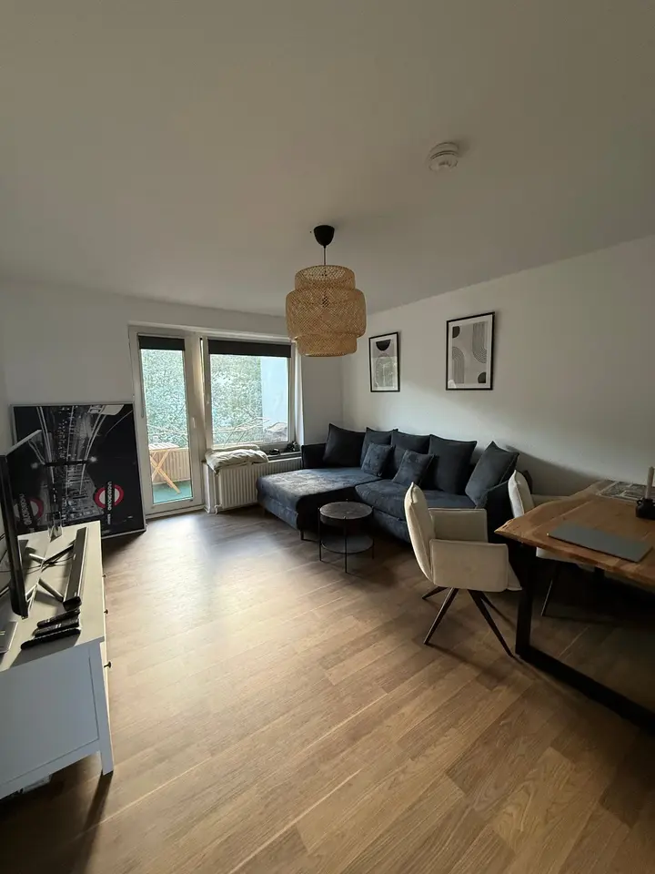 3 Zimmer Wohnung mit 80 m² in Uelzen – Bild 1