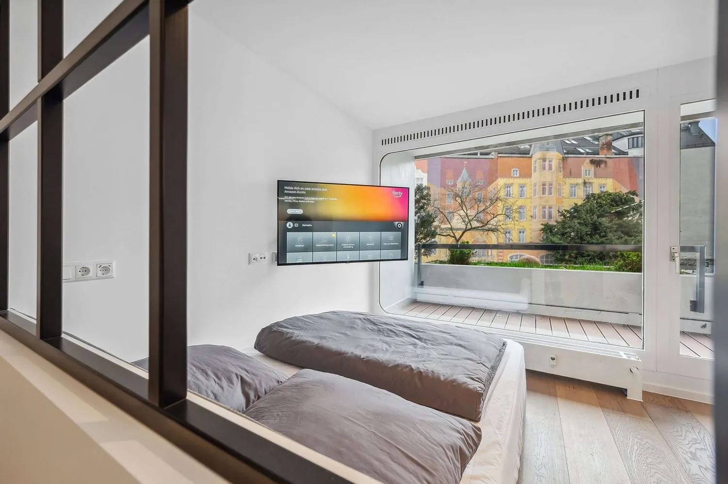 1 Zimmer Wohnung mit 33 m² in München – Bild 8