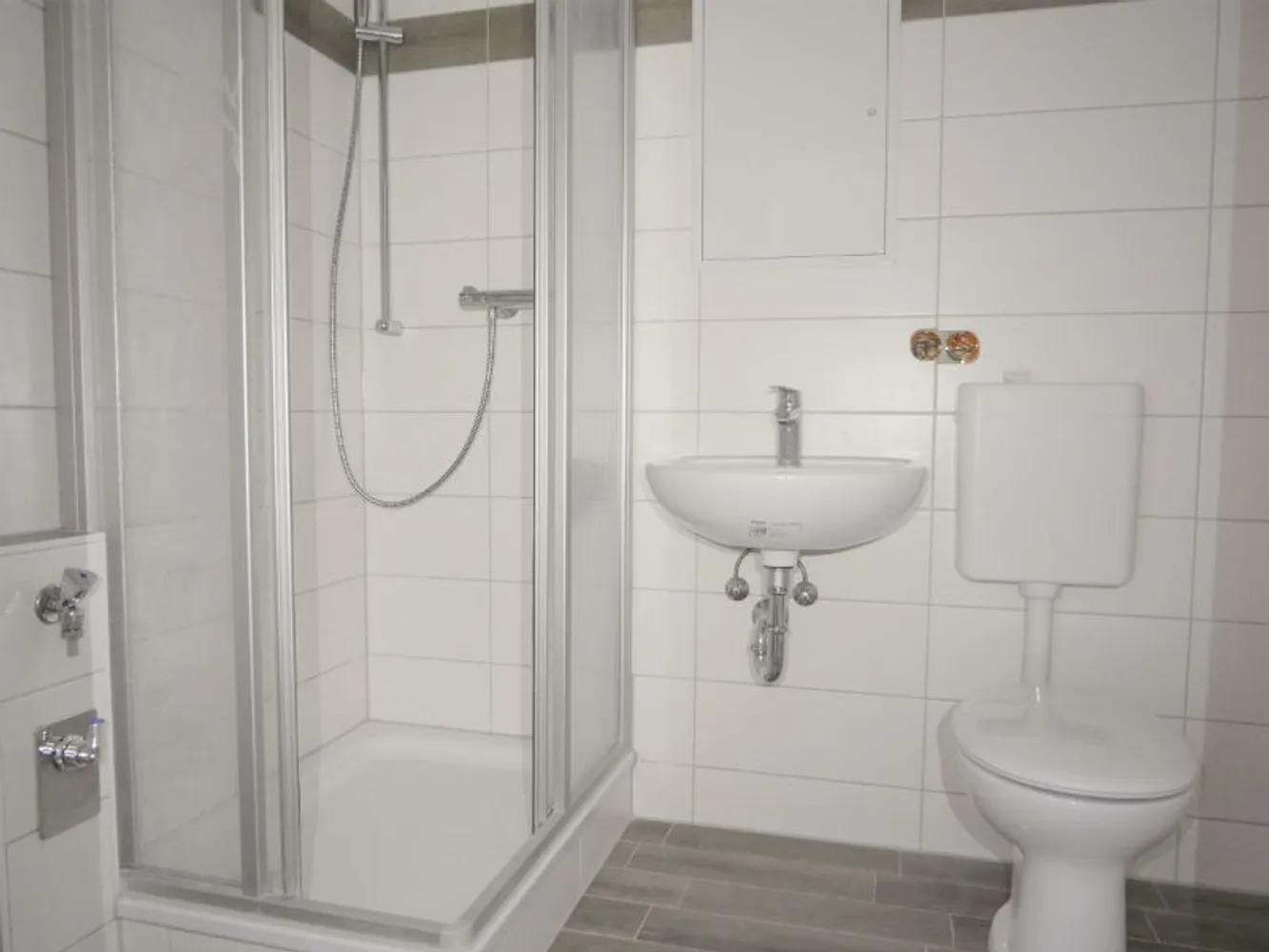 2 Zimmer Wohnung mit 48 m² in Magdeburg – Bild 6
