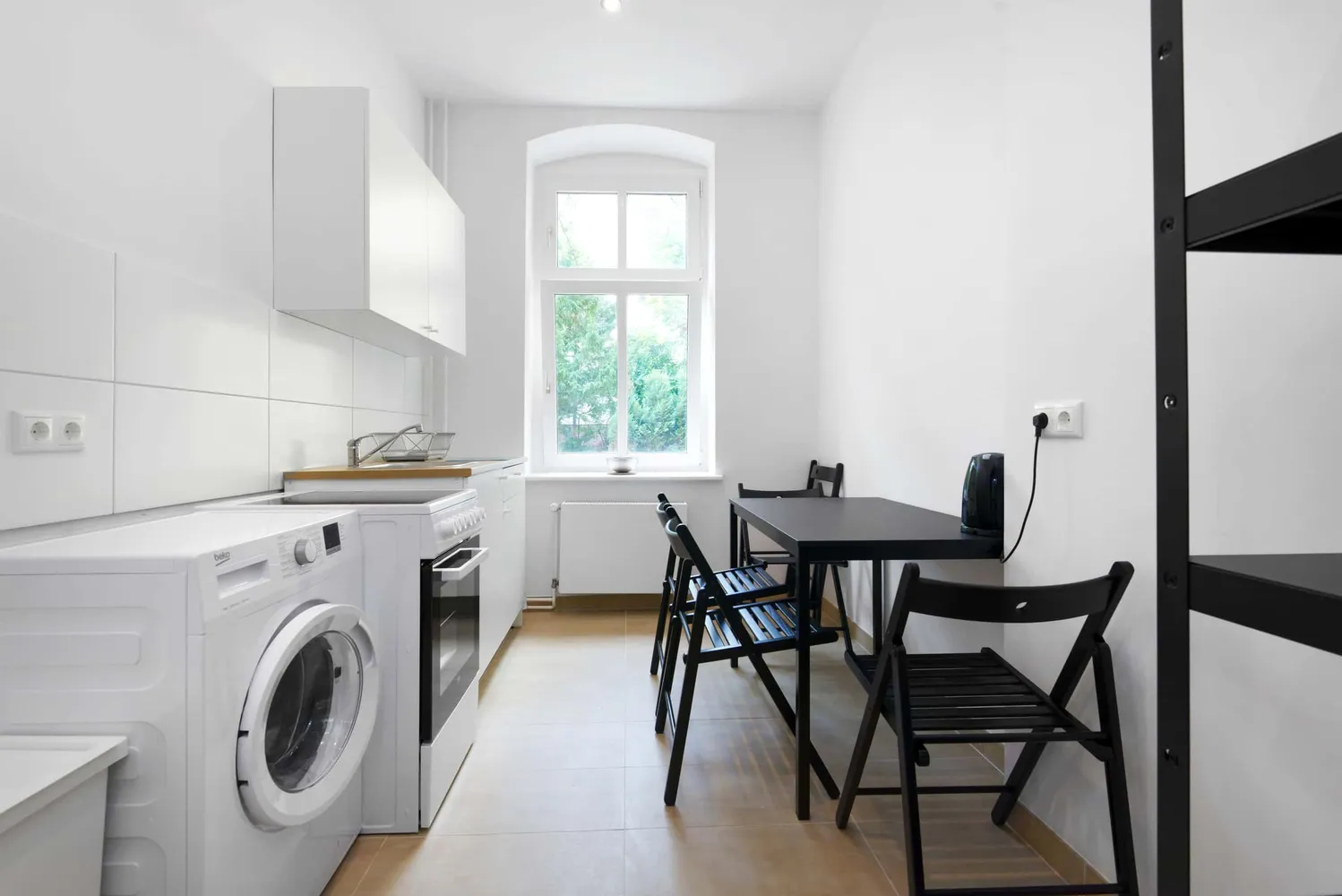 WG-Zimmer in Berlin – Bild 5