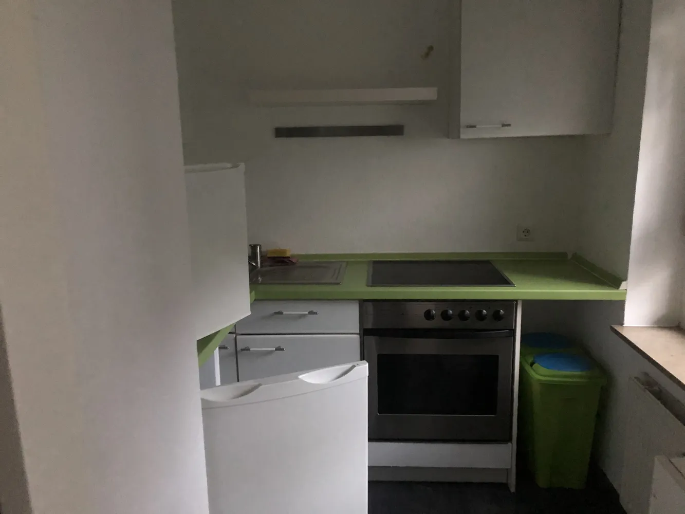1 room apartment with 34 m² in Wuppertal – Photo 9
