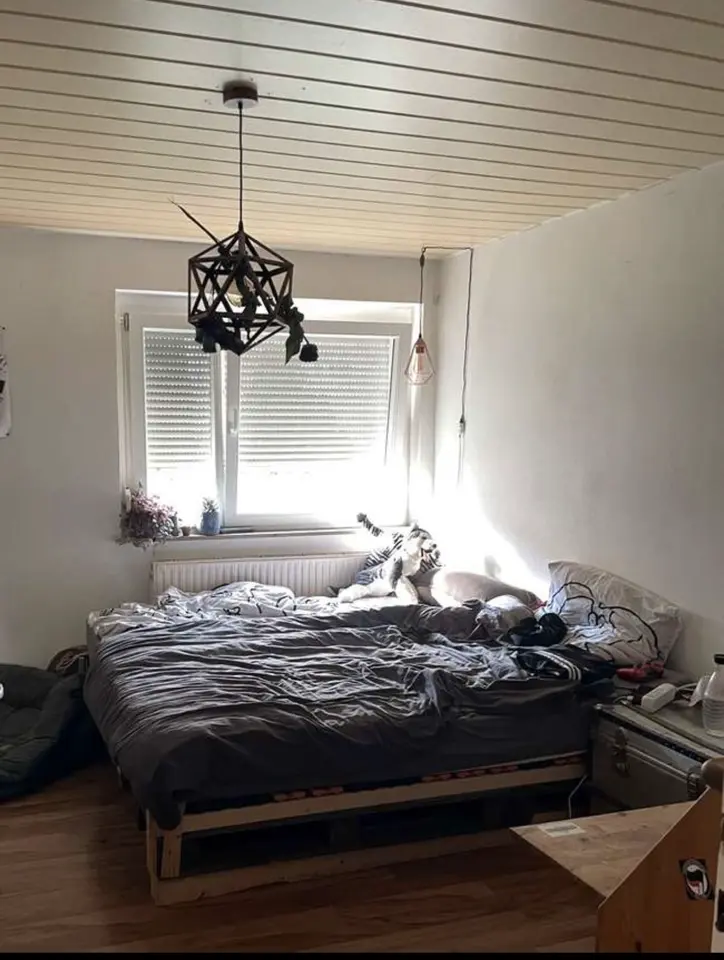 3 Zimmer Wohnung mit 62 m² in Nürtingen – Bild 2