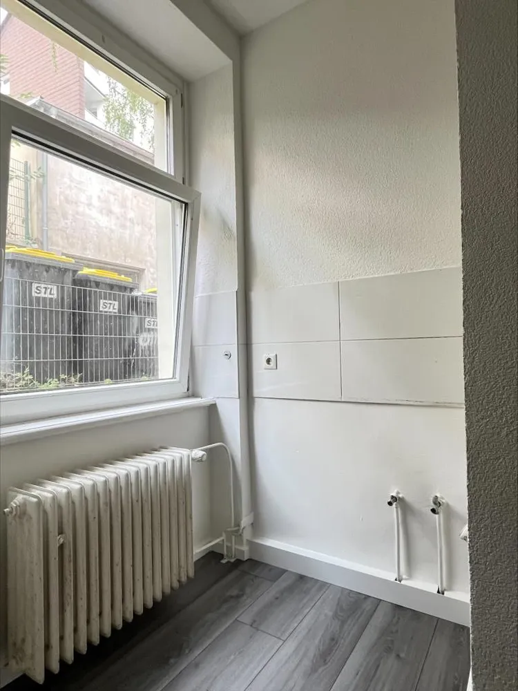 3 Zimmer Wohnung mit 79 m² in Lüdenscheid – Bild 1