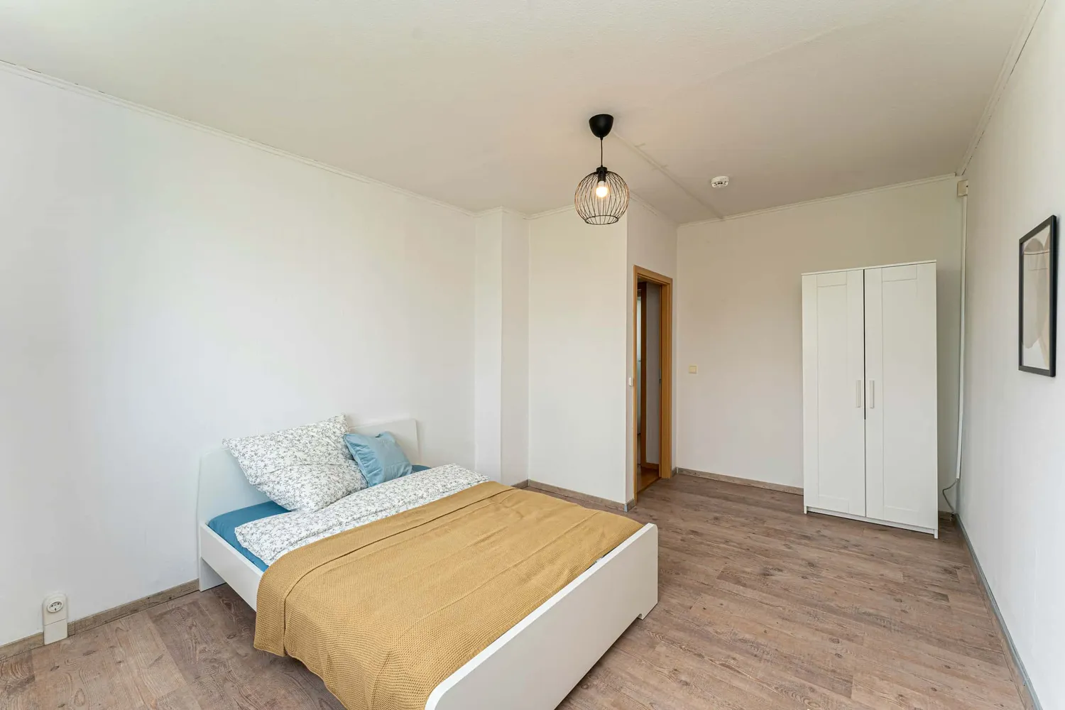 WG-Zimmer mit 16 m² in Potsdam – Bild 1