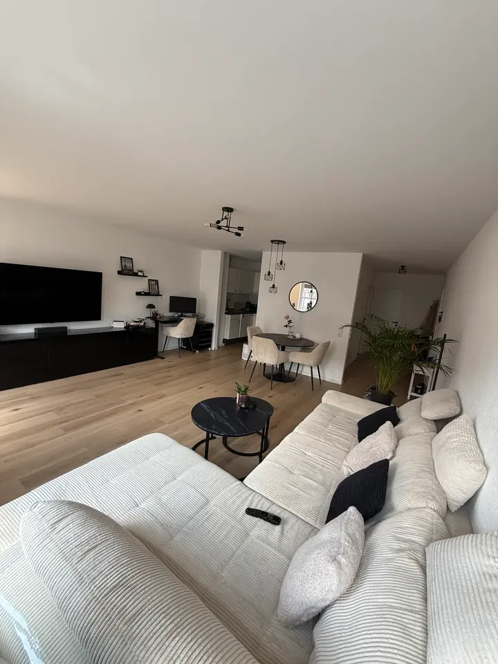 3 Zimmer Wohnung mit 55 m² in Kirchheim unter Teck – Bild 3