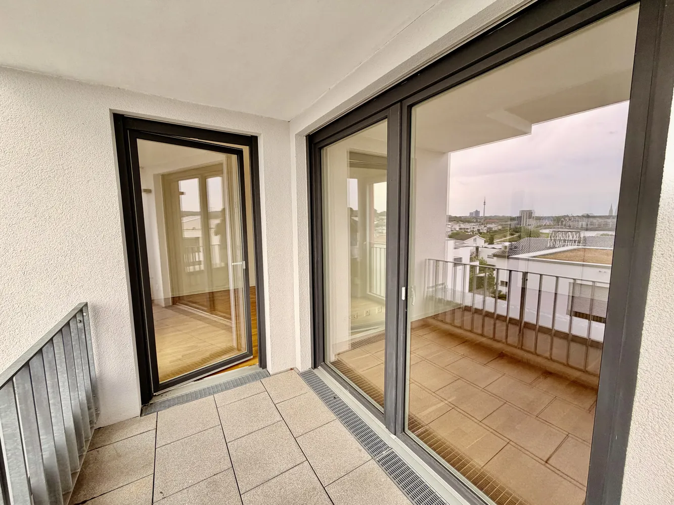 5 Zimmer Wohnung mit 132 m² in Dortmund – Bild 11