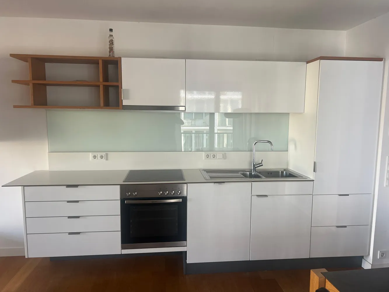 2 Zimmer Wohnung mit 63 m² in München – Bild 2