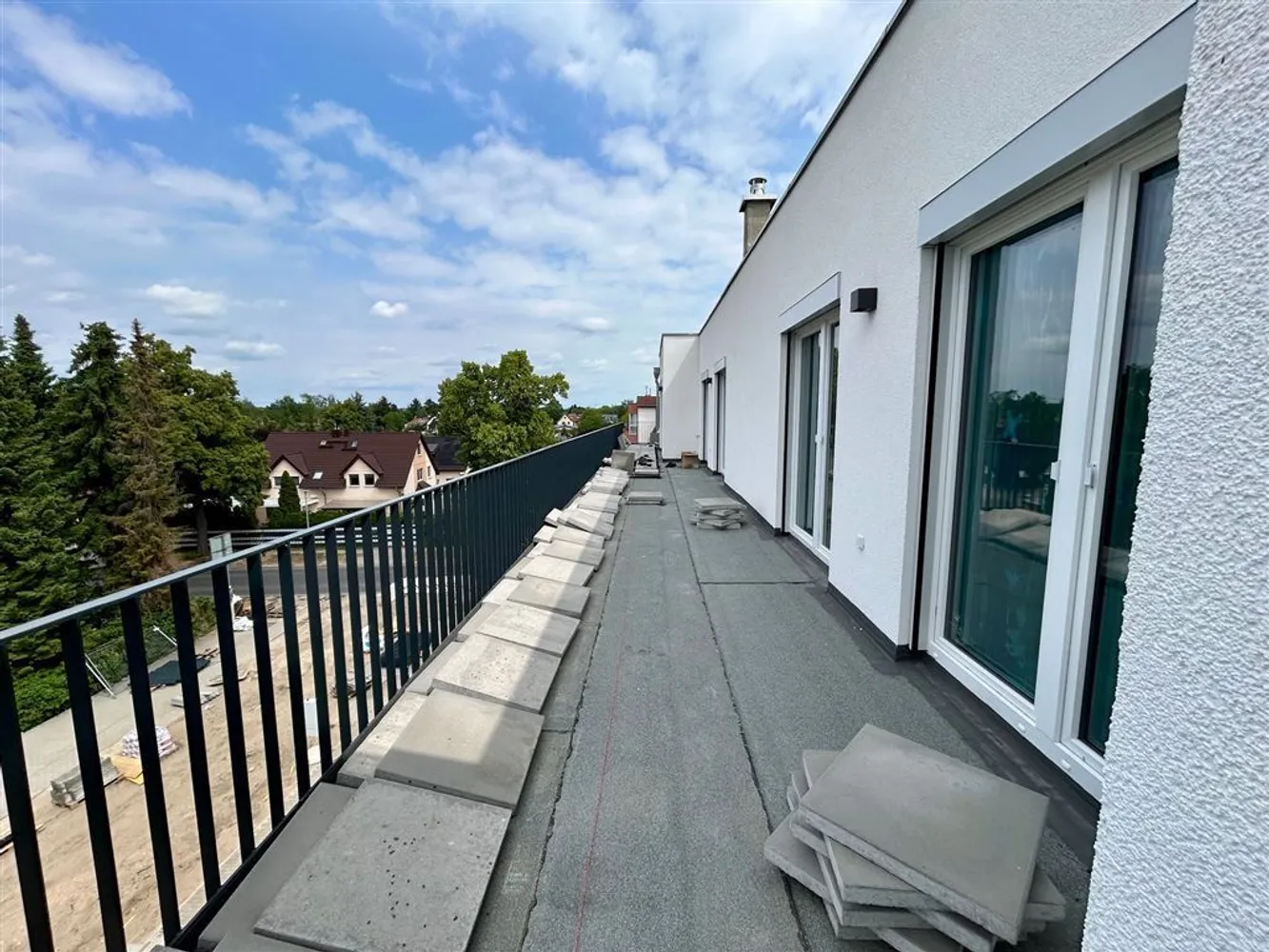 2 Zimmer Wohnung mit 74 m² in Berlin – Bild 12