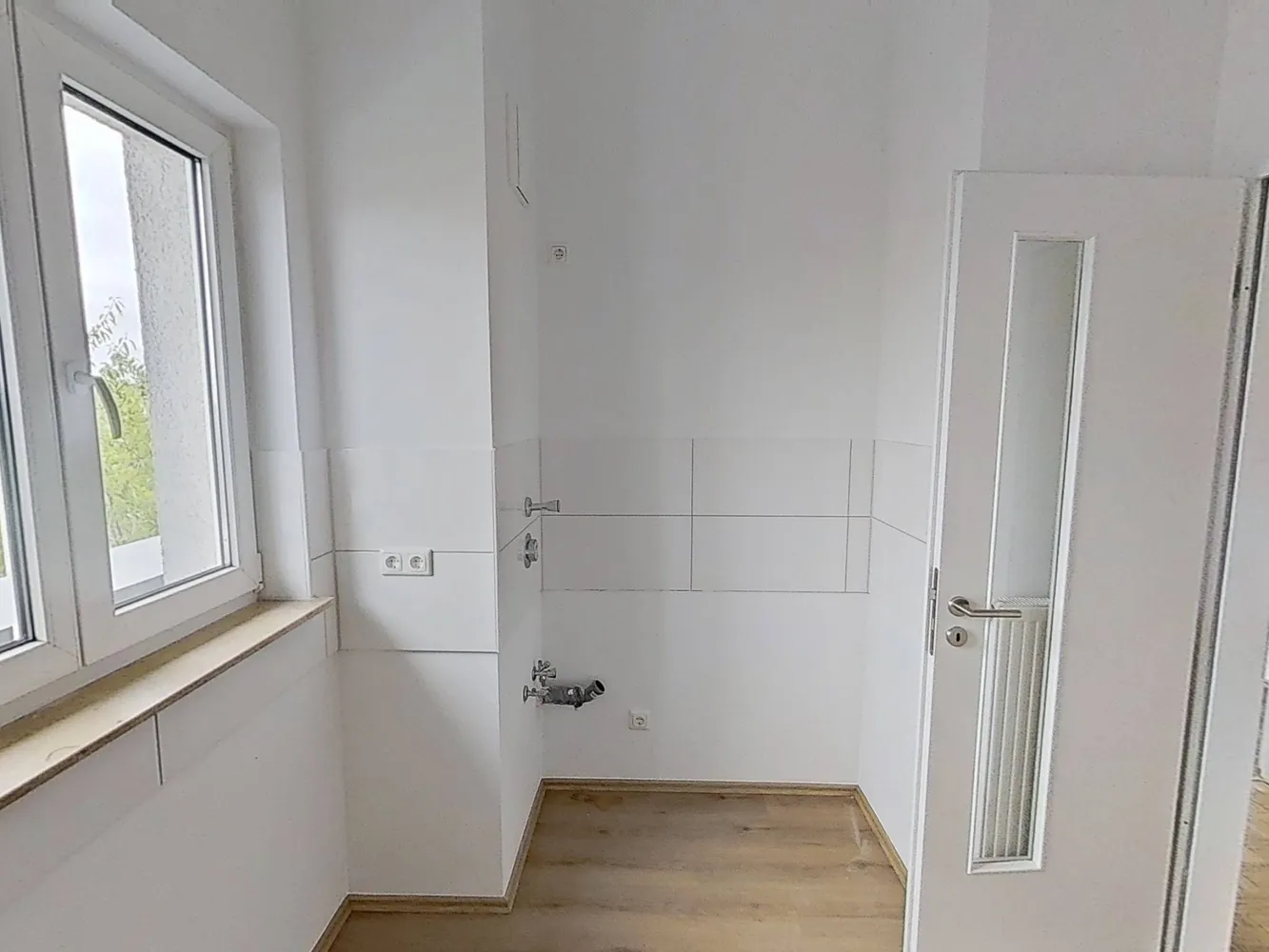 2 Zimmer Wohnung mit 55 m² in Hannover – Bild 8