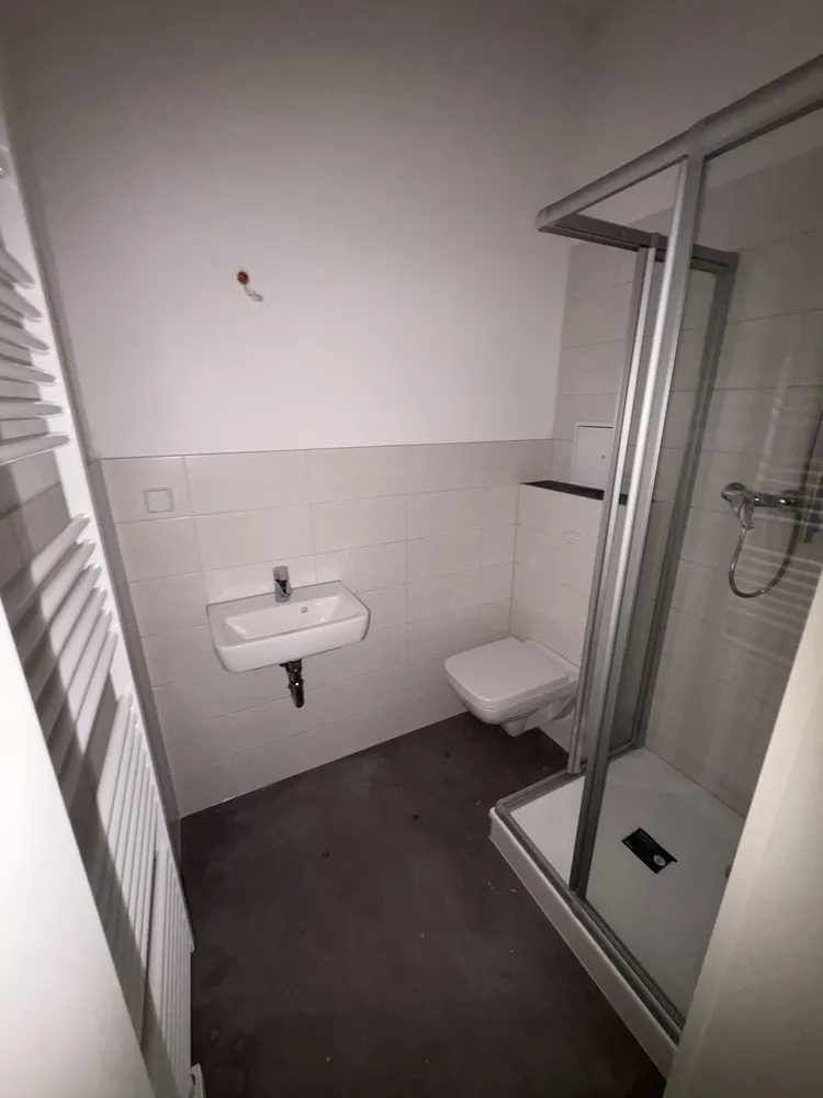 3 Zimmer Wohnung mit 46 m² in Eberswalde – Bild 5