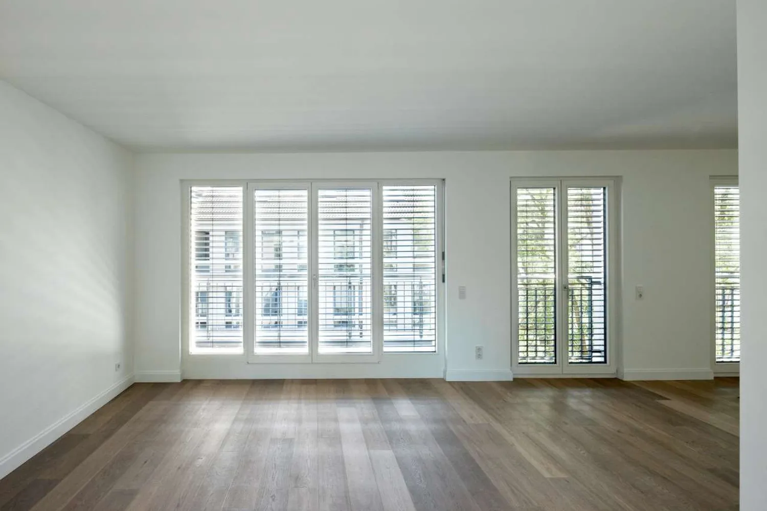4 Zimmer Wohnung mit 142 m² in Düsseldorf – Bild 11