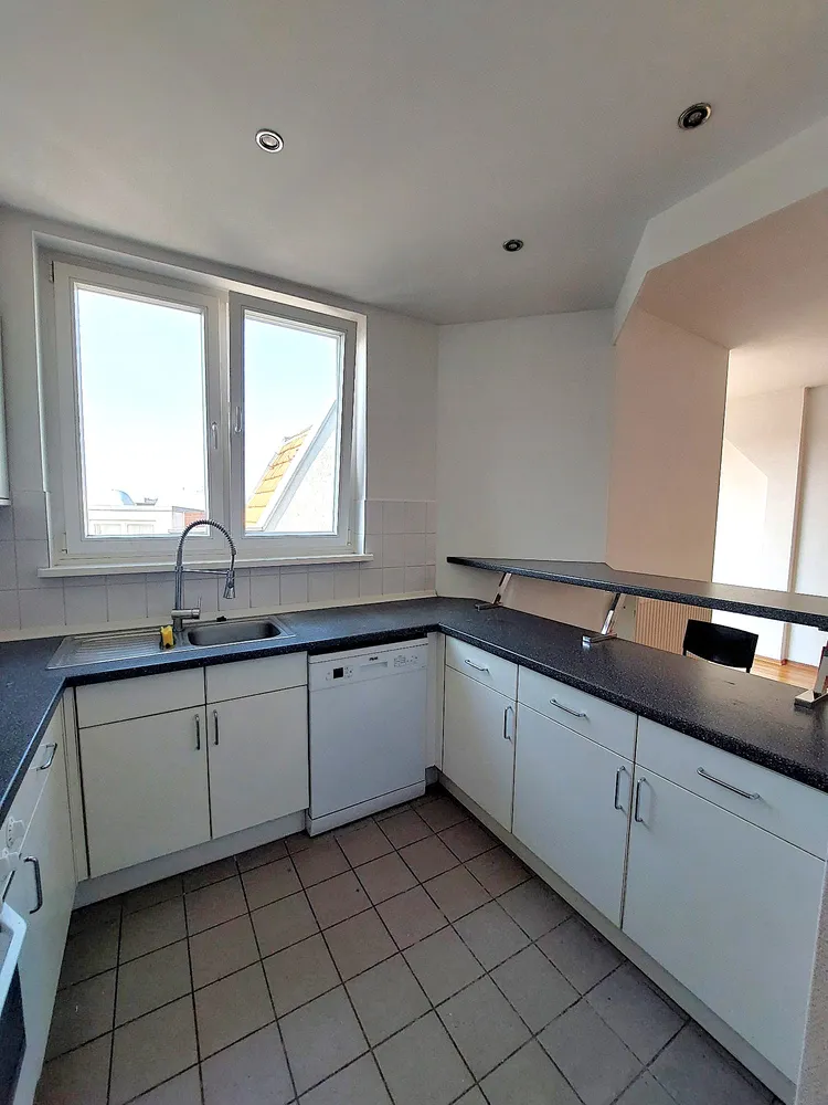 3 Zimmer Wohnung mit 80 m² in Berlin – Bild 9