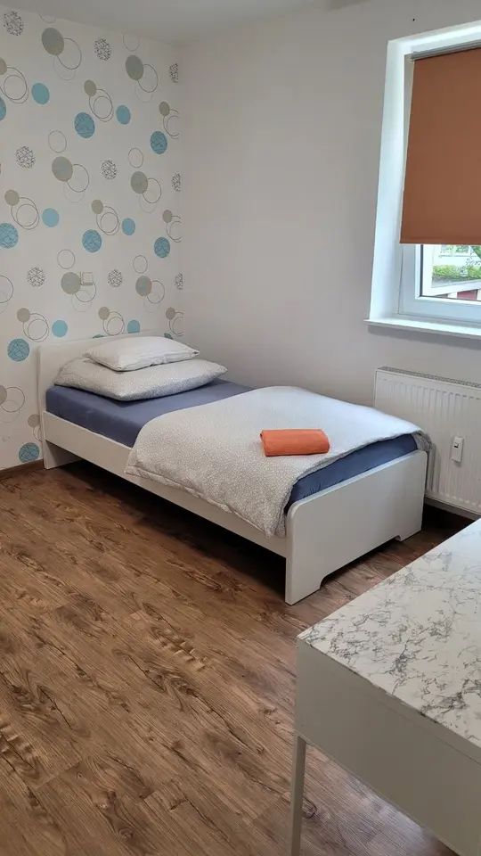 WG-Zimmer mit 72 m² in Mainz – Bild 9