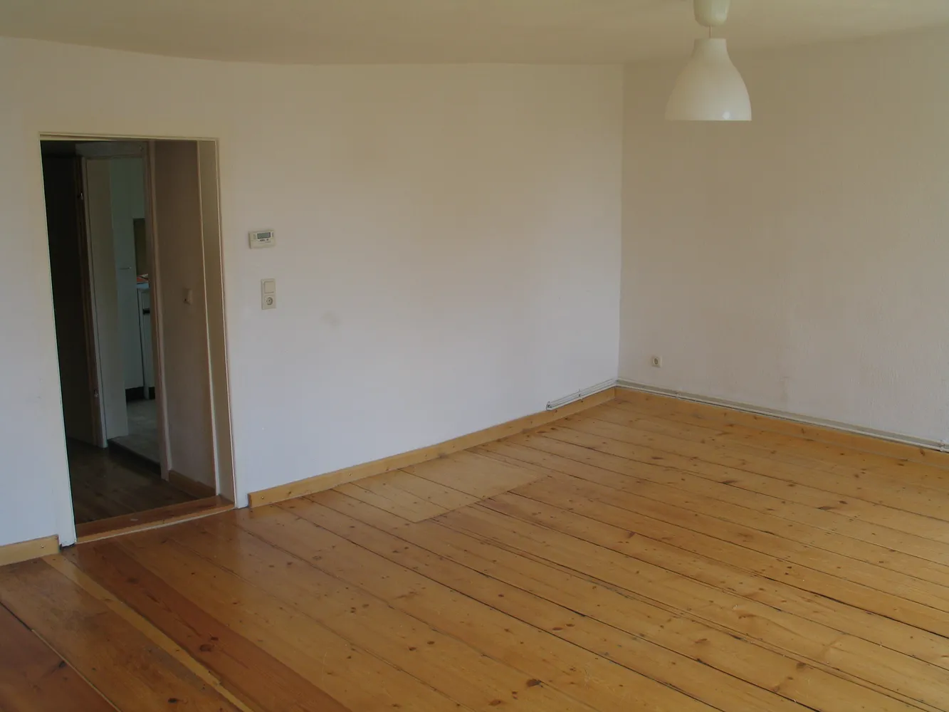 4 Zimmer Wohnung mit 90 m² in Coburg – Bild 2