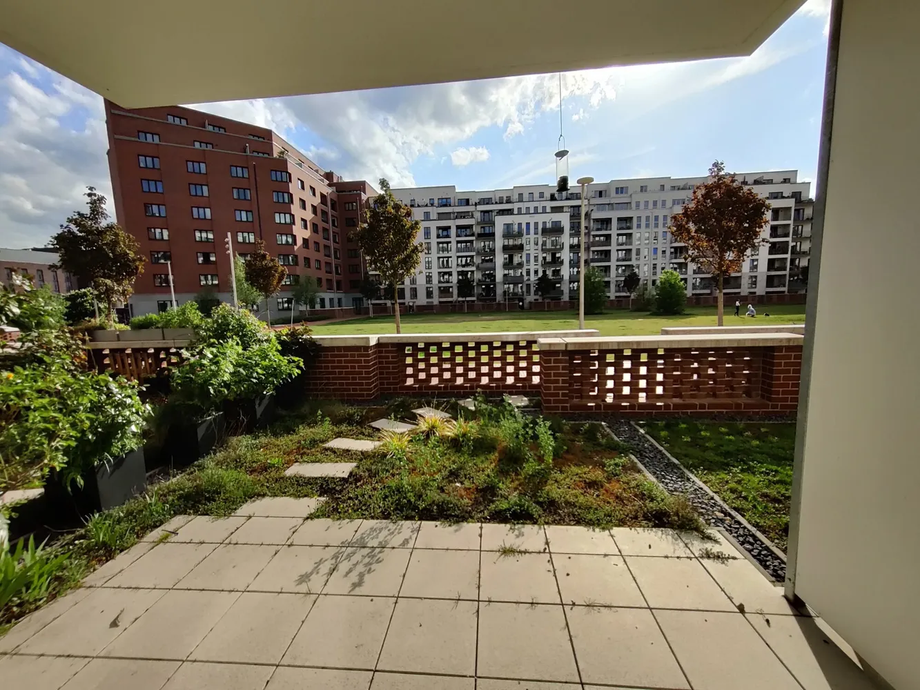 3 room apartment with 98 m² in Hamburg – Photo 8