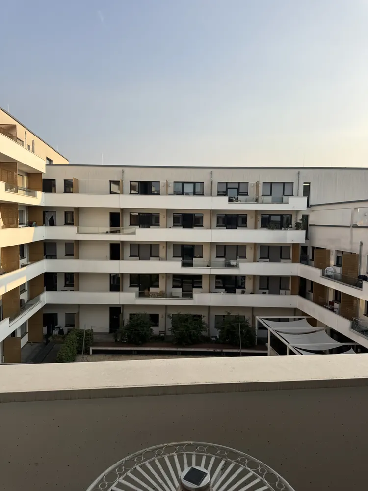 2 Zimmer Wohnung mit 39 m² in Heidelberg – Bild 8