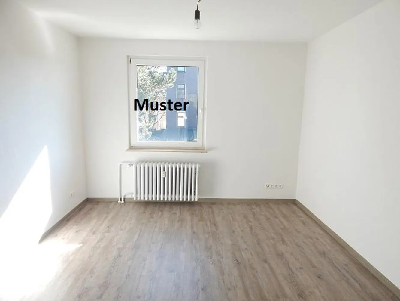 2 Zimmer Wohnung mit 51 m² in Bochum – Bild 3