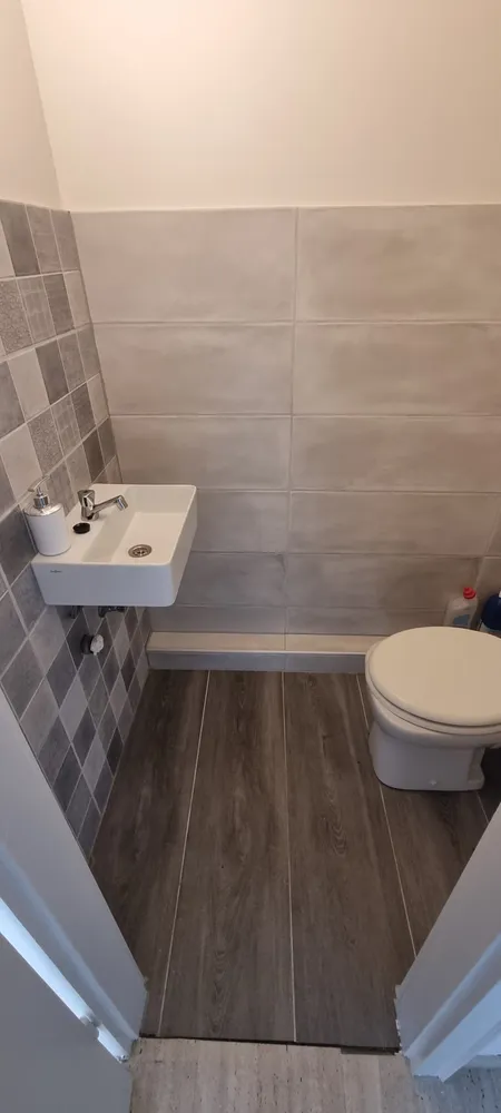 3 room apartment with 88 m² in Mönchengladbach – Photo 6