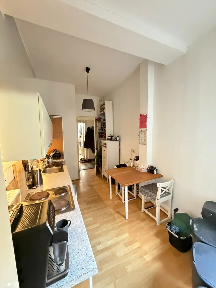 2 Zimmer Wohnung mit 37 m² in Kiel – Bild 5