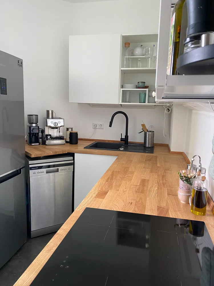 3 room apartment with 67 m² in Munich – Photo 10