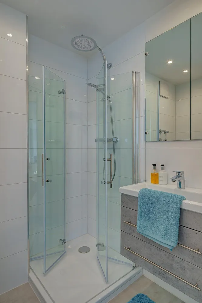 2 Zimmer Wohnung mit 47 m² in München – Bild 7