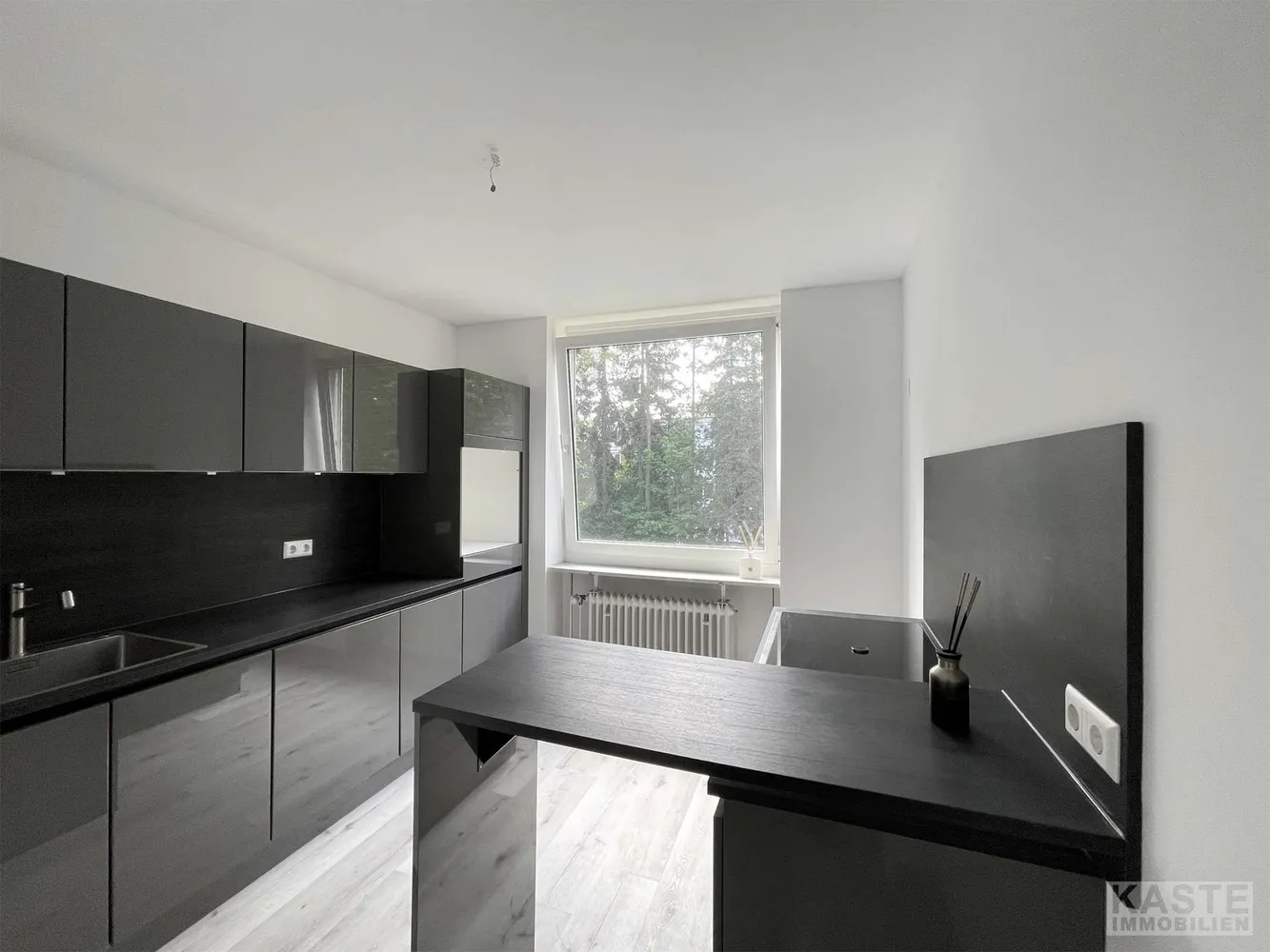 3 Zimmer Wohnung mit 83 m² in Hannover – Bild 4