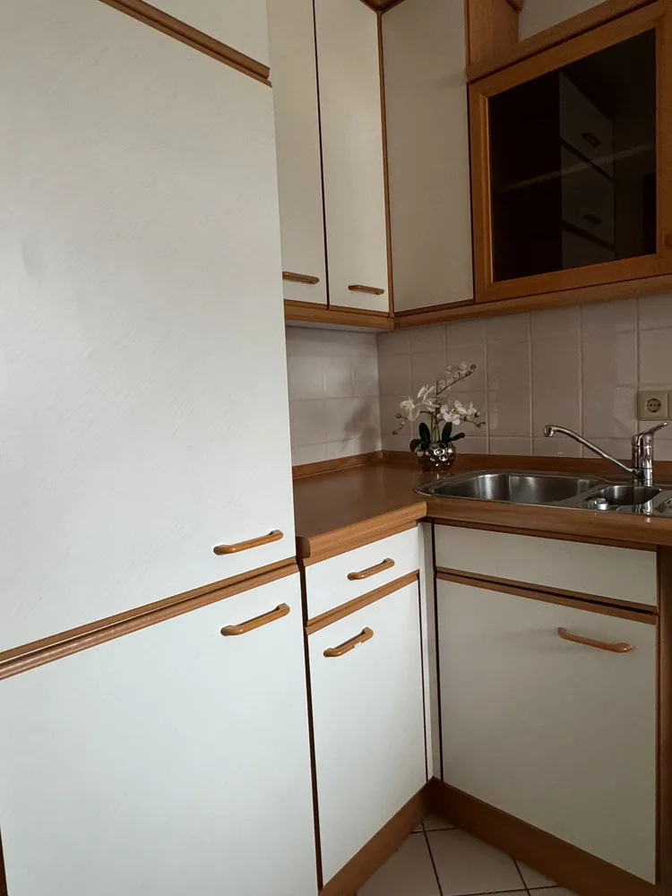 2 room apartment with 59 m² in Herrenberg – Photo 5