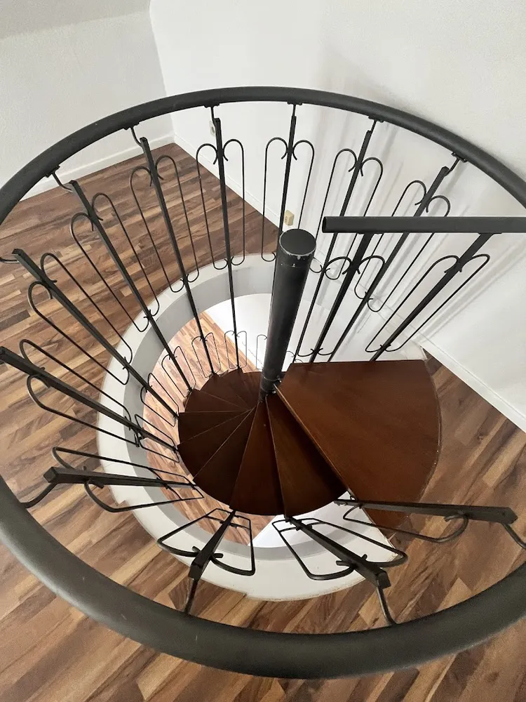4 Zimmer Wohnung mit 121 m² in Wiesbaden – Bild 12