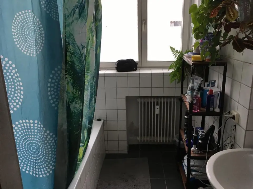 4 Zimmer Wohnung mit 120 m² in Aachen – Bild 7