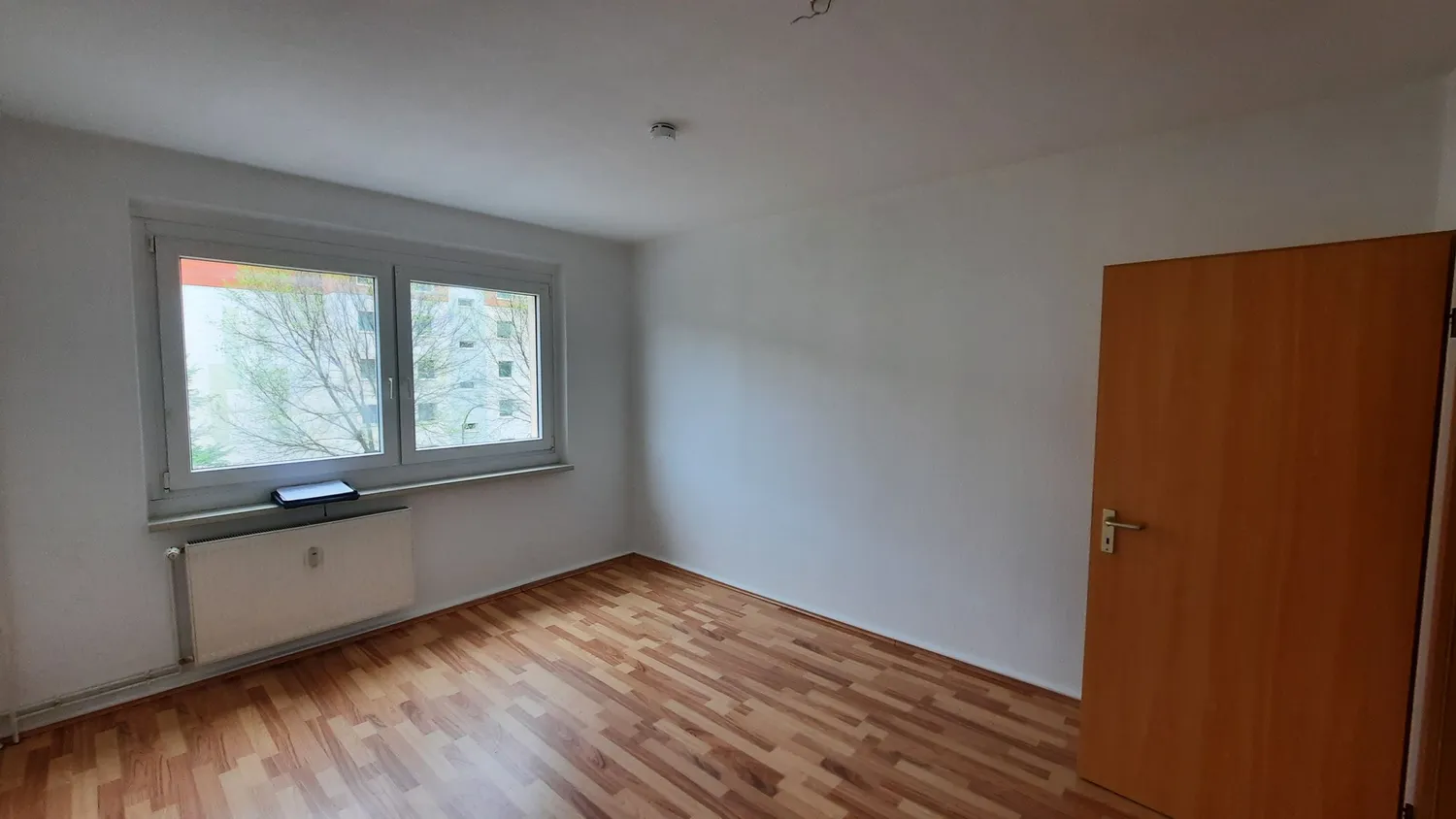2 Zimmer Wohnung mit 55 m² in Oranienburg – Bild 5