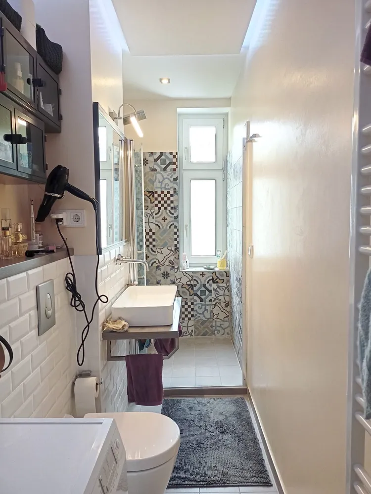 3 Zimmer Wohnung mit 90 m² in Berlin – Bild 5