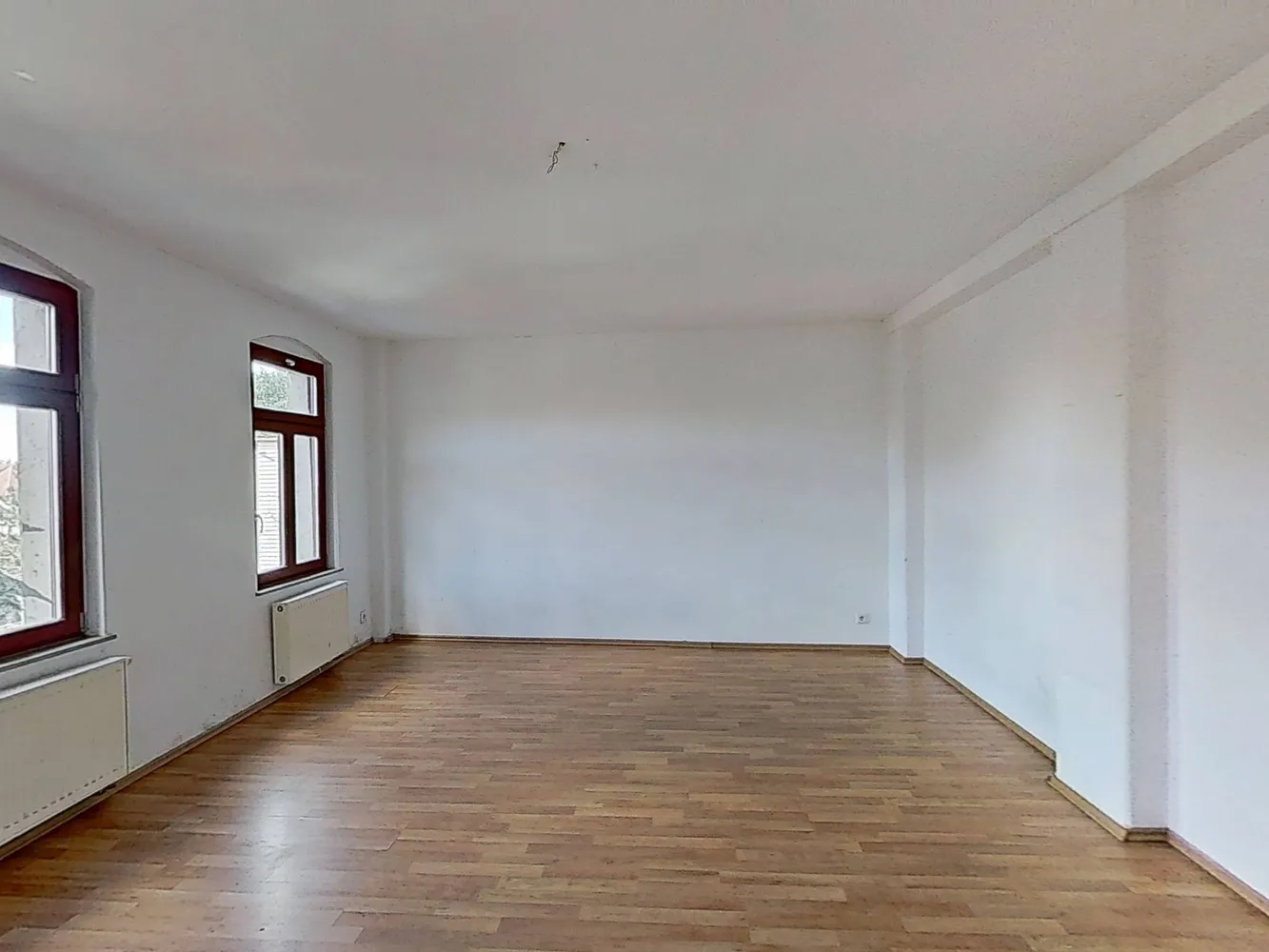 2 Zimmer Wohnung mit 52 m² in Pirna – Bild 1