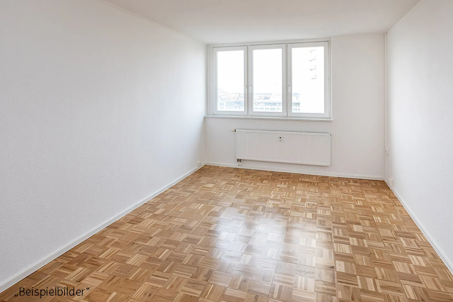 2 Zimmer Wohnung mit 50 m² in Leipzig – Bild 10