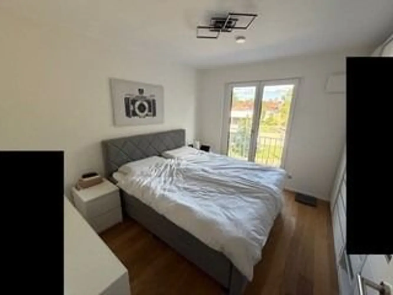 2 Zimmer Wohnung mit 53 m² in Nürnberg – Bild 6