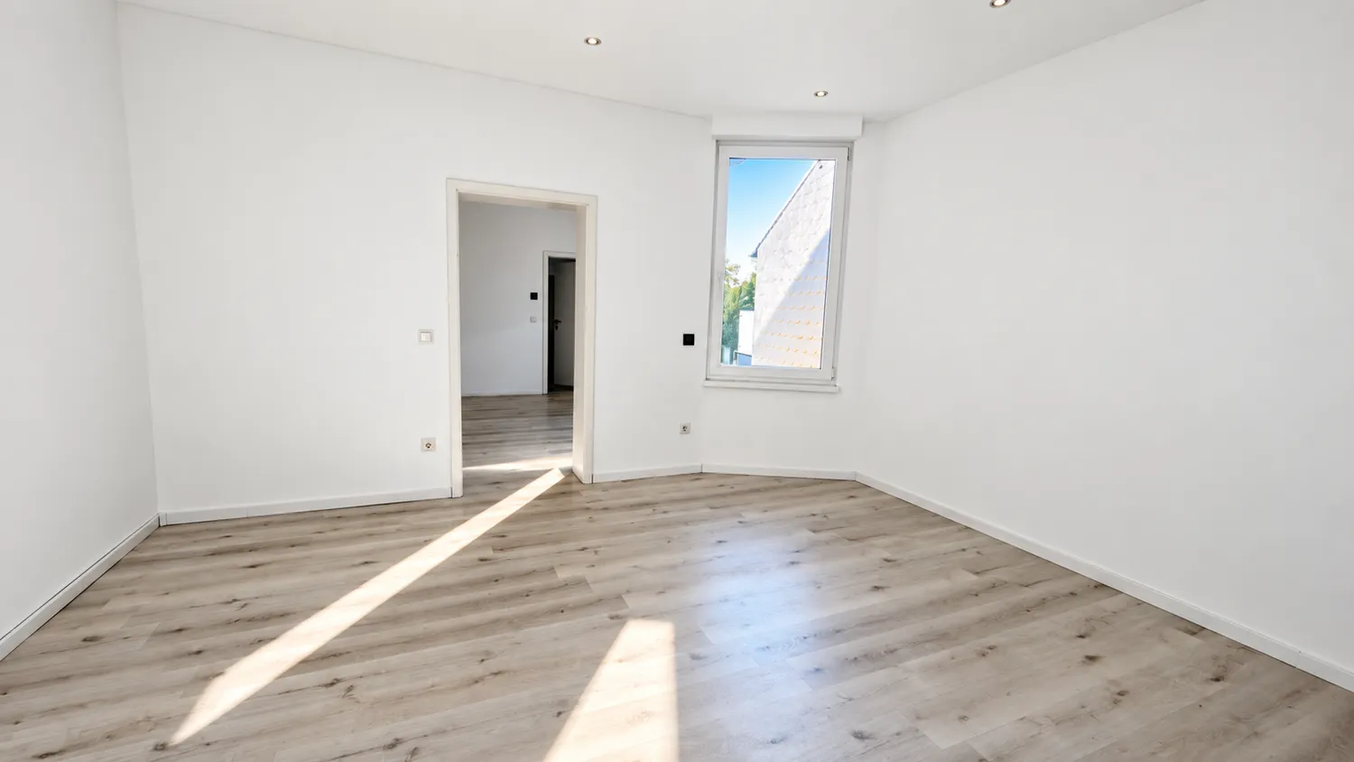 4 Zimmer Wohnung mit 71 m² in Oberhausen – Bild 9
