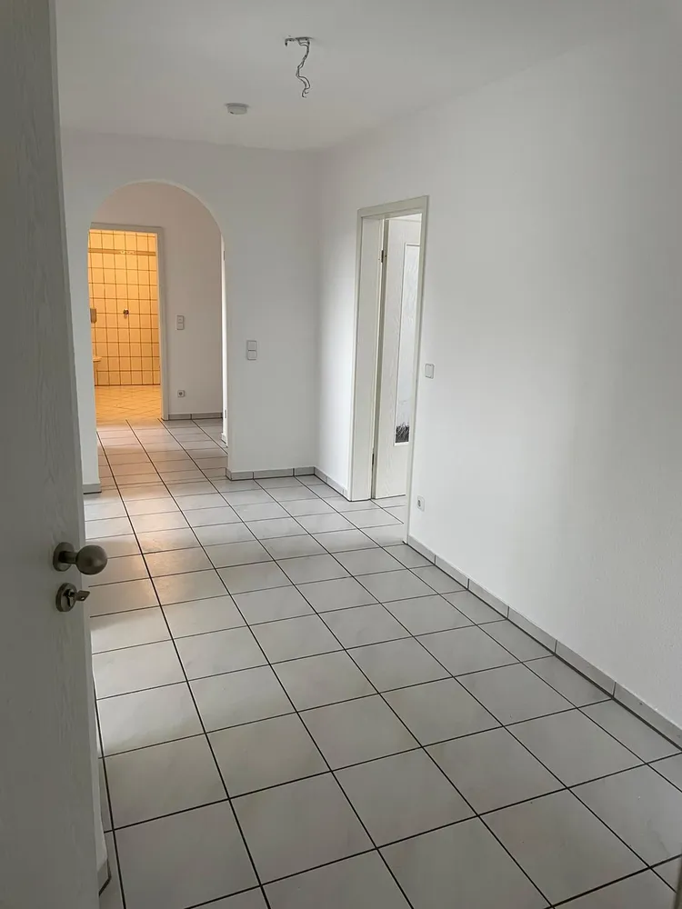 4 Zimmer Wohnung mit 102 m² in Paderborn – Bild 2
