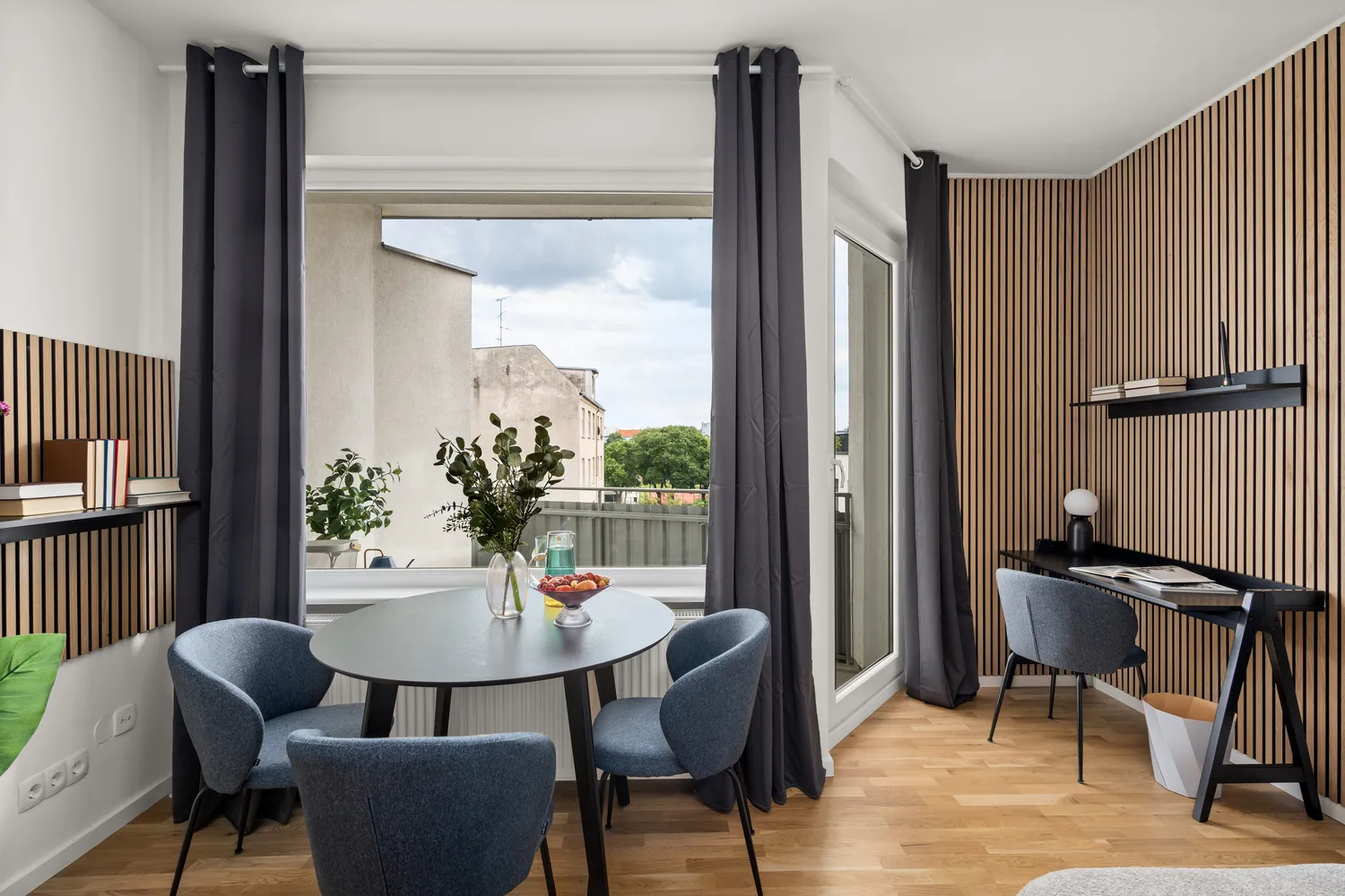 2 Zimmer Wohnung mit 60 m² in Berlin – Bild 5