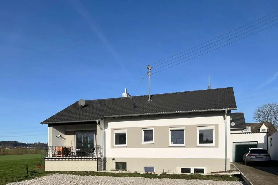 5 Zimmer Haus mit 120 m² in Donauwörth – Bild 4